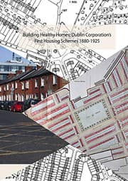Tapa de Building Healthy Homes