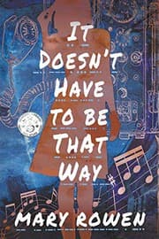 Tapa de It Doesn't Have To Be That Way