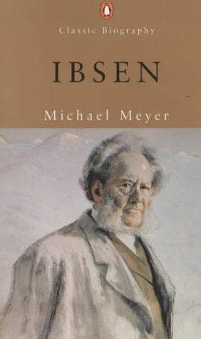 Tapa de Ibsen