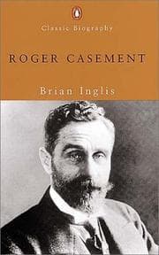 Tapa de Roger Casement