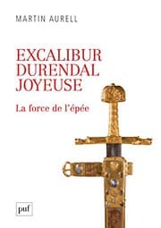 Tapa de Excalibur, Durendal, Joyeuse