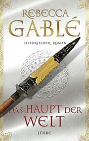 Tapa de Das Haupt der Welt
