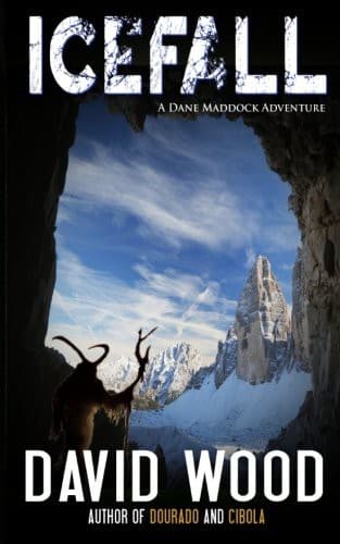Tapa de Icefall