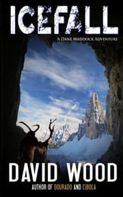 Tapa de Icefall