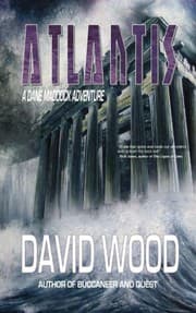 Tapa de Atlantis