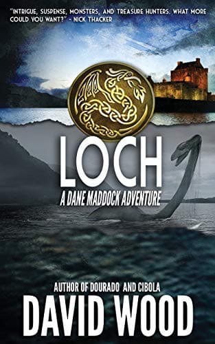 Tapa de Loch