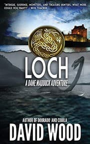 Tapa de Loch