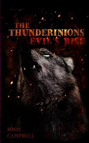 Tapa de The Thunderinions