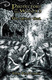 Tapa de Protectors of The Wood #3