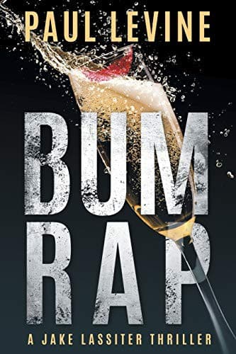 Tapa de Bum Rap