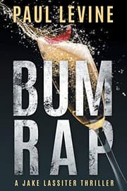 Tapa de Bum Rap