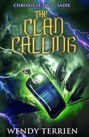 Tapa de The Clan Calling