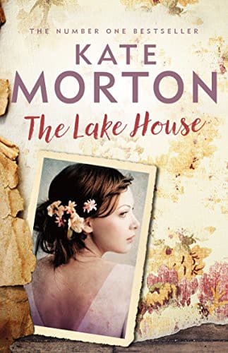 Tapa de The Lake House