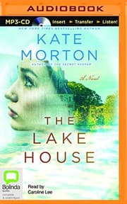 Tapa de Lake House, The