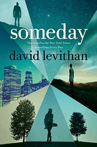 Tapa de Someday