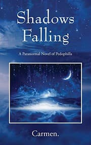 Tapa de Shadows Falling