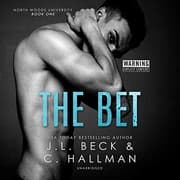 Tapa de The Bet