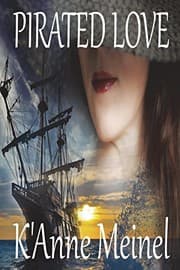 Tapa de Pirated Love