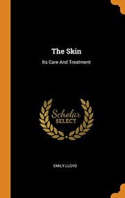 Tapa de The Skin