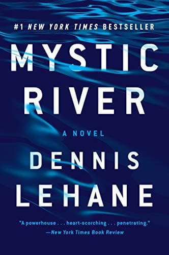 Tapa de Mystic River