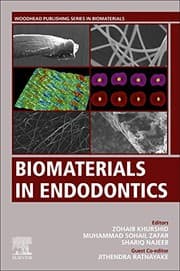 Tapa de Biomaterials in Endodontics