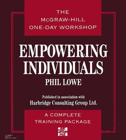 Tapa de McGraw-Hill One-Day Workshop