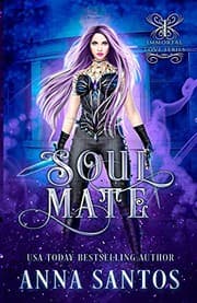 Tapa de Soul-Mate