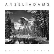 Tapa de Ansel Adams 2022 Engagement Calendar