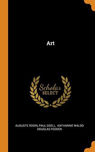 Tapa de Art