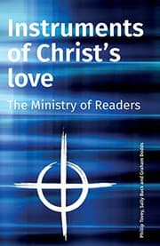 Tapa de Instruments of Christ's Love