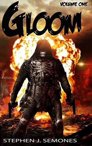 Tapa de Gloom