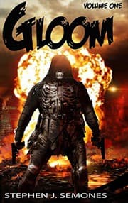 Tapa de Gloom