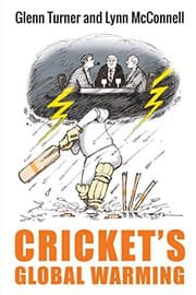 Tapa de Cricket’s Global Warming