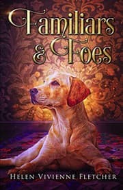 Tapa de Familiars and Foes