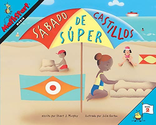 Tapa de Sábado de súper castillos