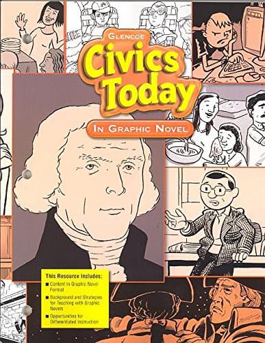Tapa de Civics Today
