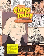 Tapa de Civics Today