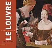 Tapa de Louvre Racont' Aux Enfants