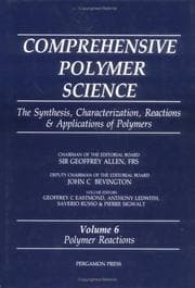 Tapa de Polymer Reactions