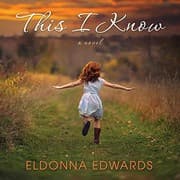 Tapa de This I Know Lib/E