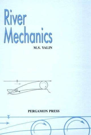 Tapa de River mechanics