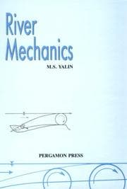 Tapa de River mechanics