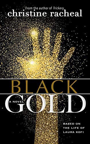 Tapa de Black Gold