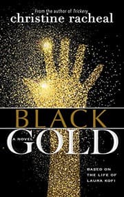 Tapa de Black Gold