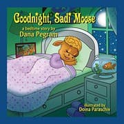 Tapa de Goodnight, Sadi Moose