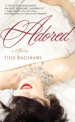 Tapa de Adored