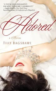 Tapa de Adored