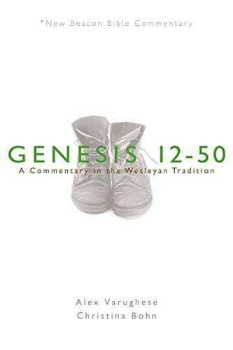 Tapa de NBBC, Genesis 12-50