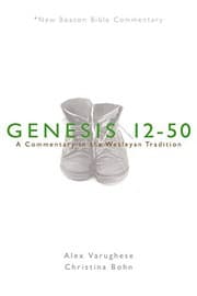 Tapa de NBBC, Genesis 12-50