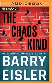 Tapa de The Chaos Kind